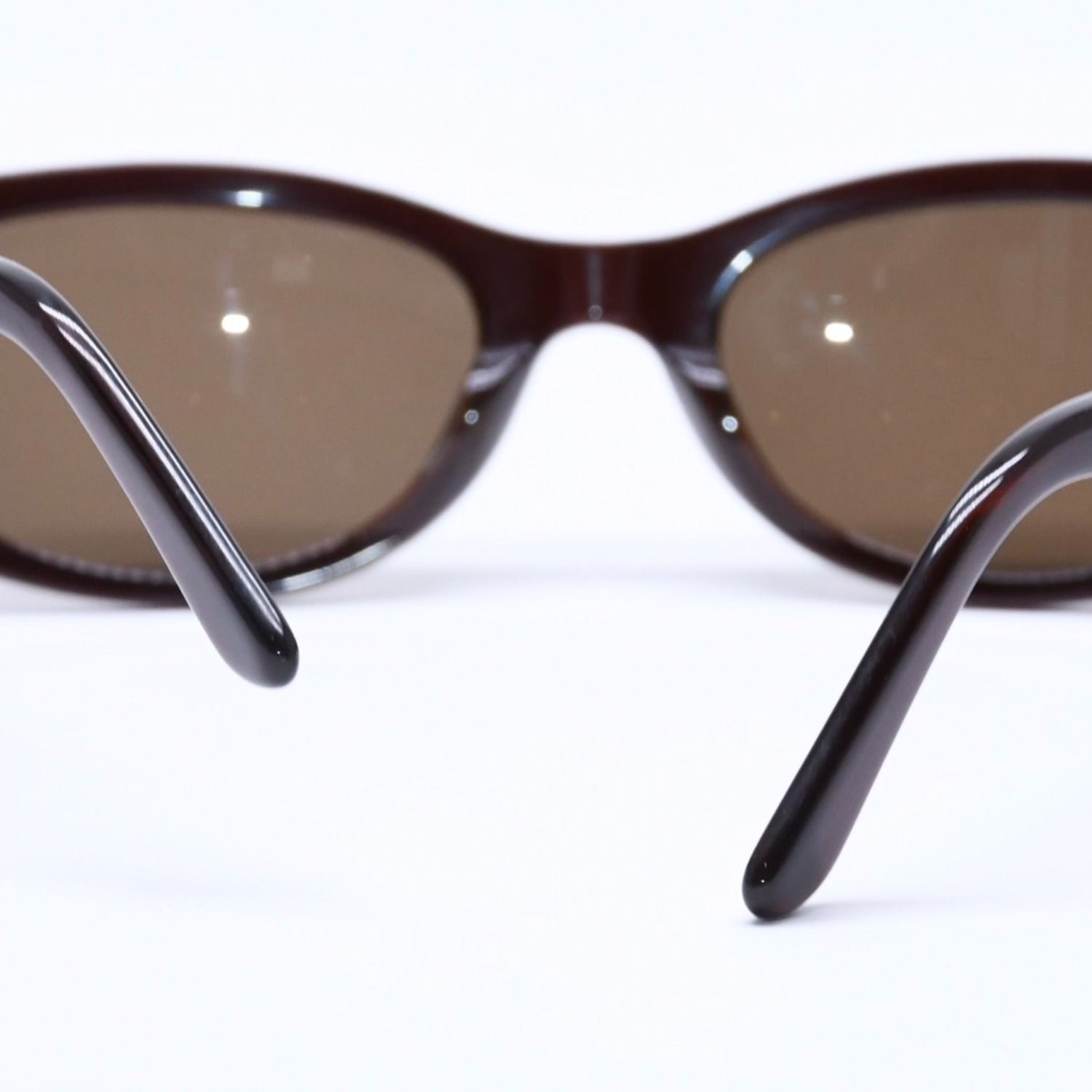 CHANEL シャネル サングラス アイウェア C56296 52◻︎19 125 ダーク