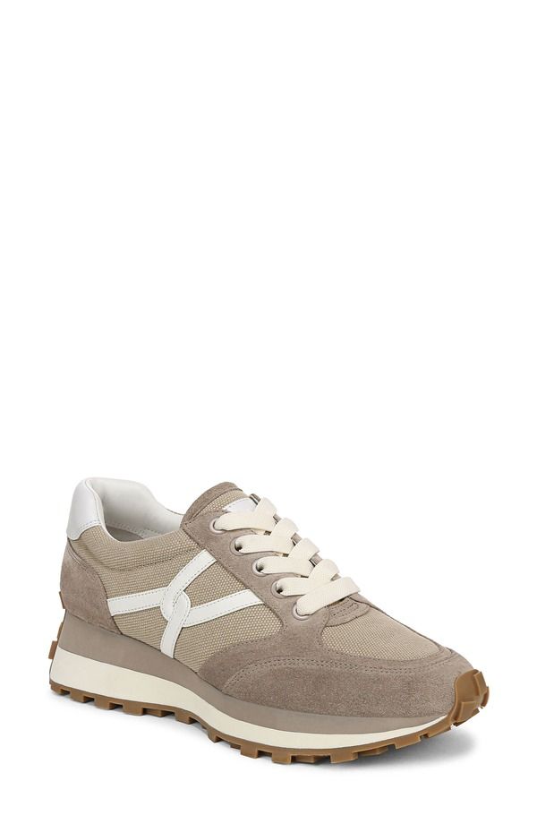 ヴェロニカ ベアード レディース シューズ スニーカー Veronica Beard Valentina SlipOn Sneaker Cobblestone