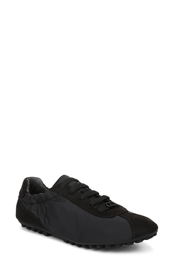 フランコサルト レディース シューズ スニーカー Franco Sarto Felina Sneaker Black ブラック