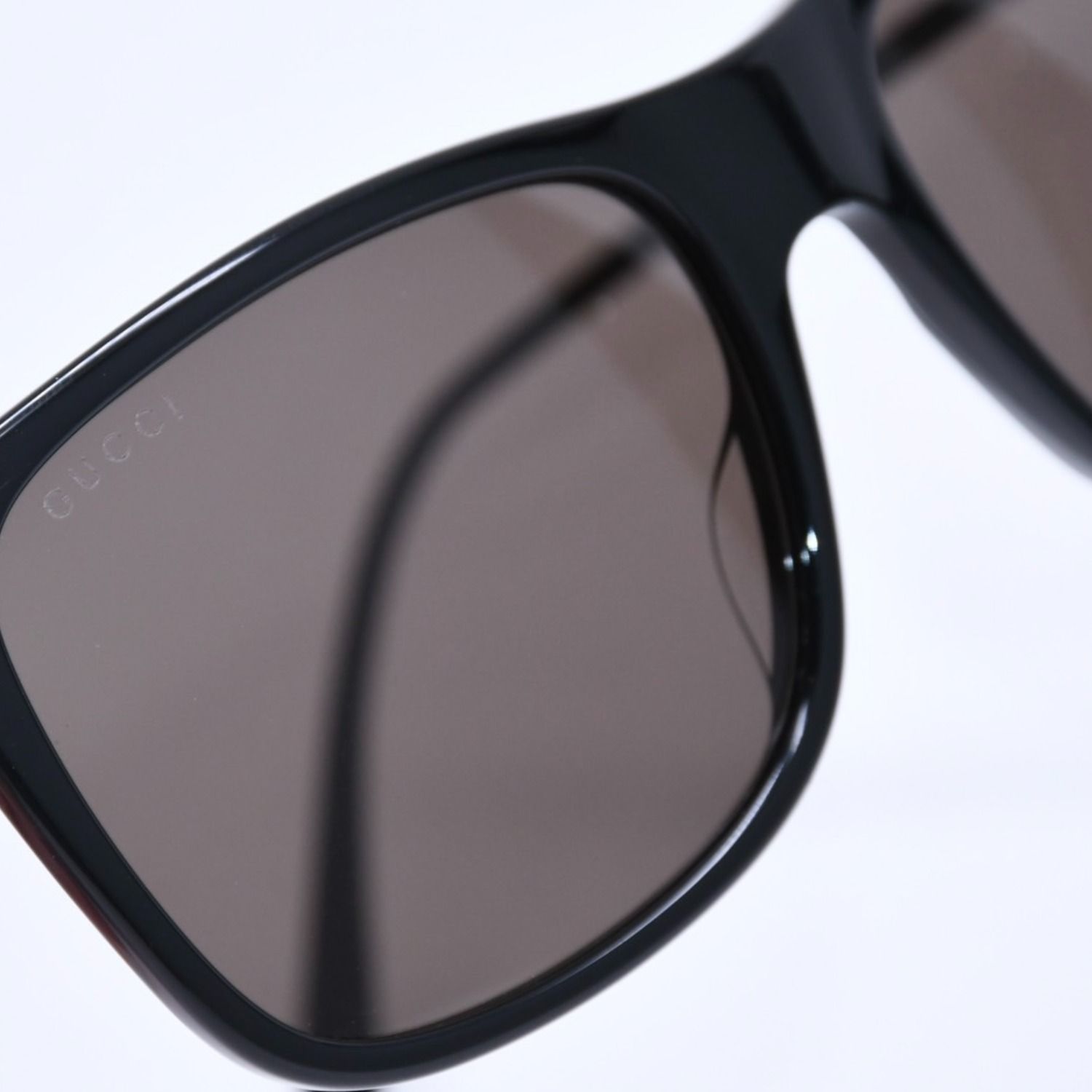 極美品 GUCCI グッチ Sunglasses サングラス アイウェア GG0158S
