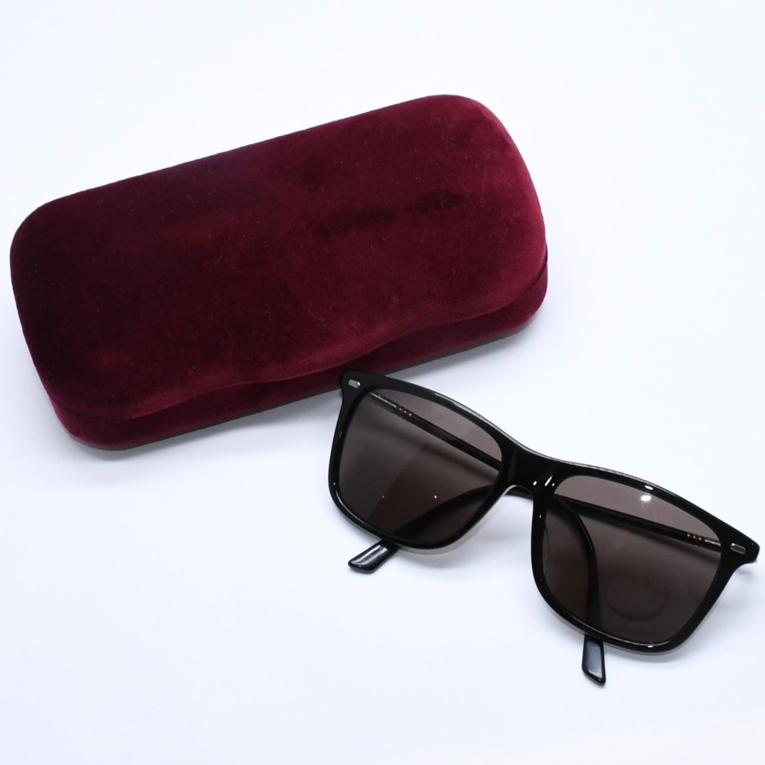 GUCCI グッチ サングラス GG0138S 61 ▢ 14-145 GUCCI（グッチ