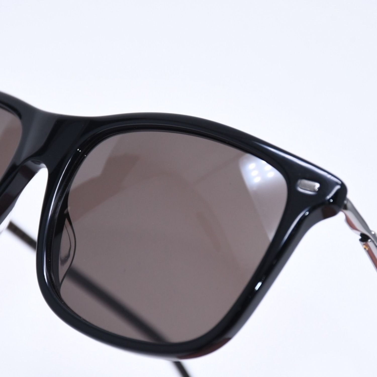 極美品 GUCCI グッチ Sunglasses サングラス アイウェア GG0158S