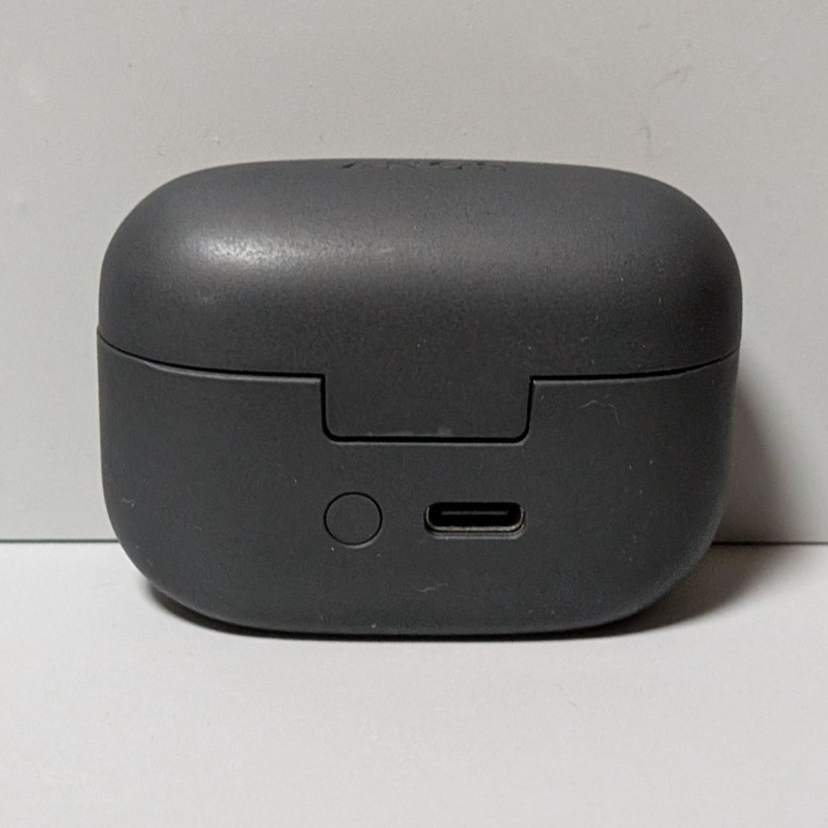 SONY LinkBuds S WF-LS900N 黒 ブラック 完全ワイヤレスイヤホン 