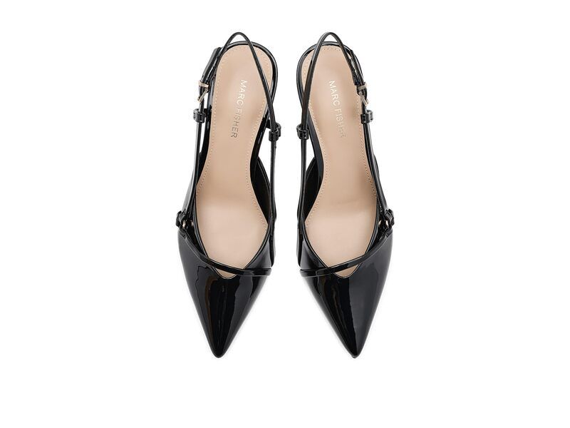 マークフィッシャー レディース シューズ スニーカー Marc Fisher Arya Black Patent ブラック マークフィッシャー レディース シューズ スニーカー Marc Fisher Arya Black Patent ブラック