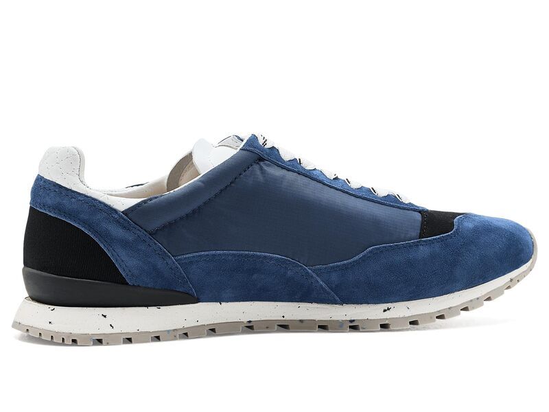 ベネリ レディース シューズ スニーカー Vaneli Fionn Ocean Suede Combo ベネリ レディース シューズ スニーカー Vaneli Fionn Ocean Suede Combo