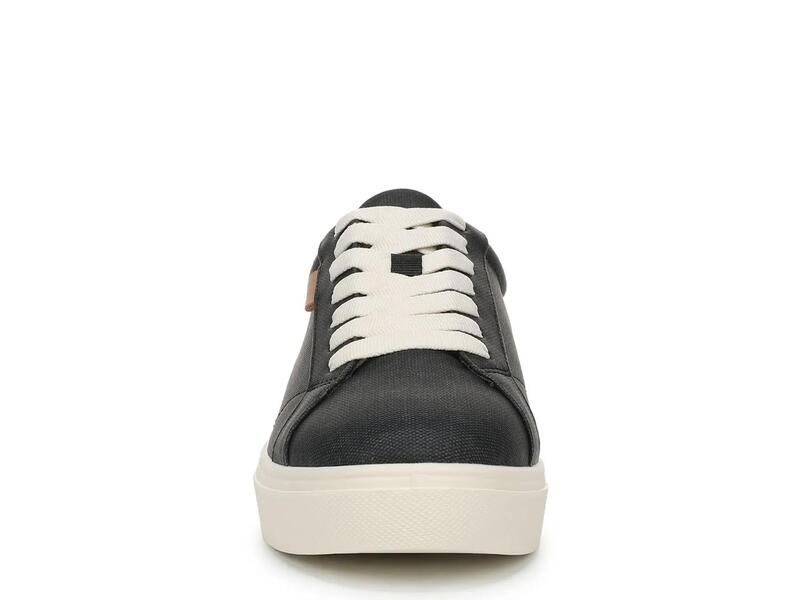 ドクター・ショール レディース シューズ スニーカー プラットフォーム Dr SchollsMadison Cloud Platform Sneaker Black ブラック｜詳細画像