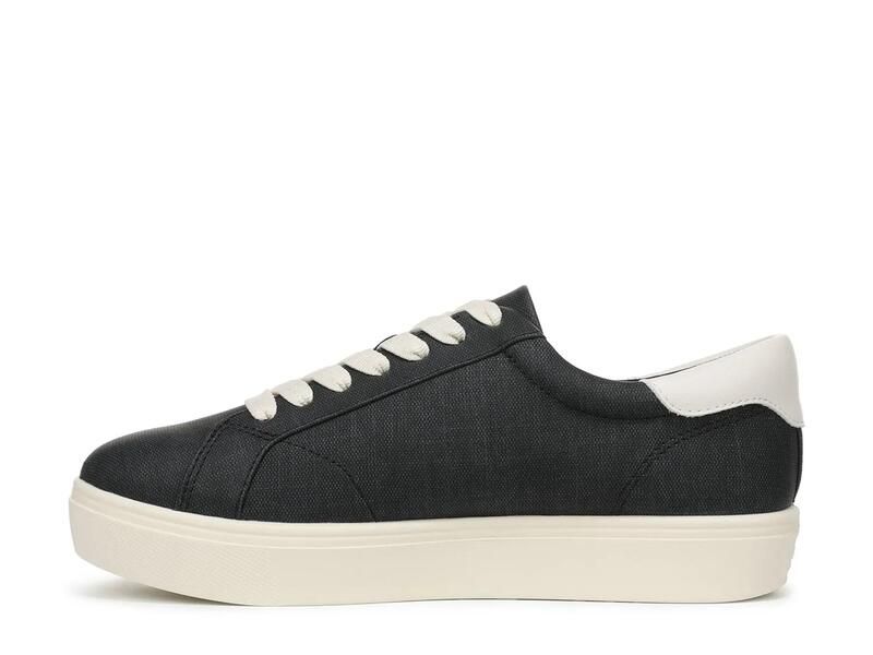 ドクター・ショール レディース シューズ スニーカー プラットフォーム Dr SchollsMadison Cloud Platform Sneaker Black ブラック｜詳細画像