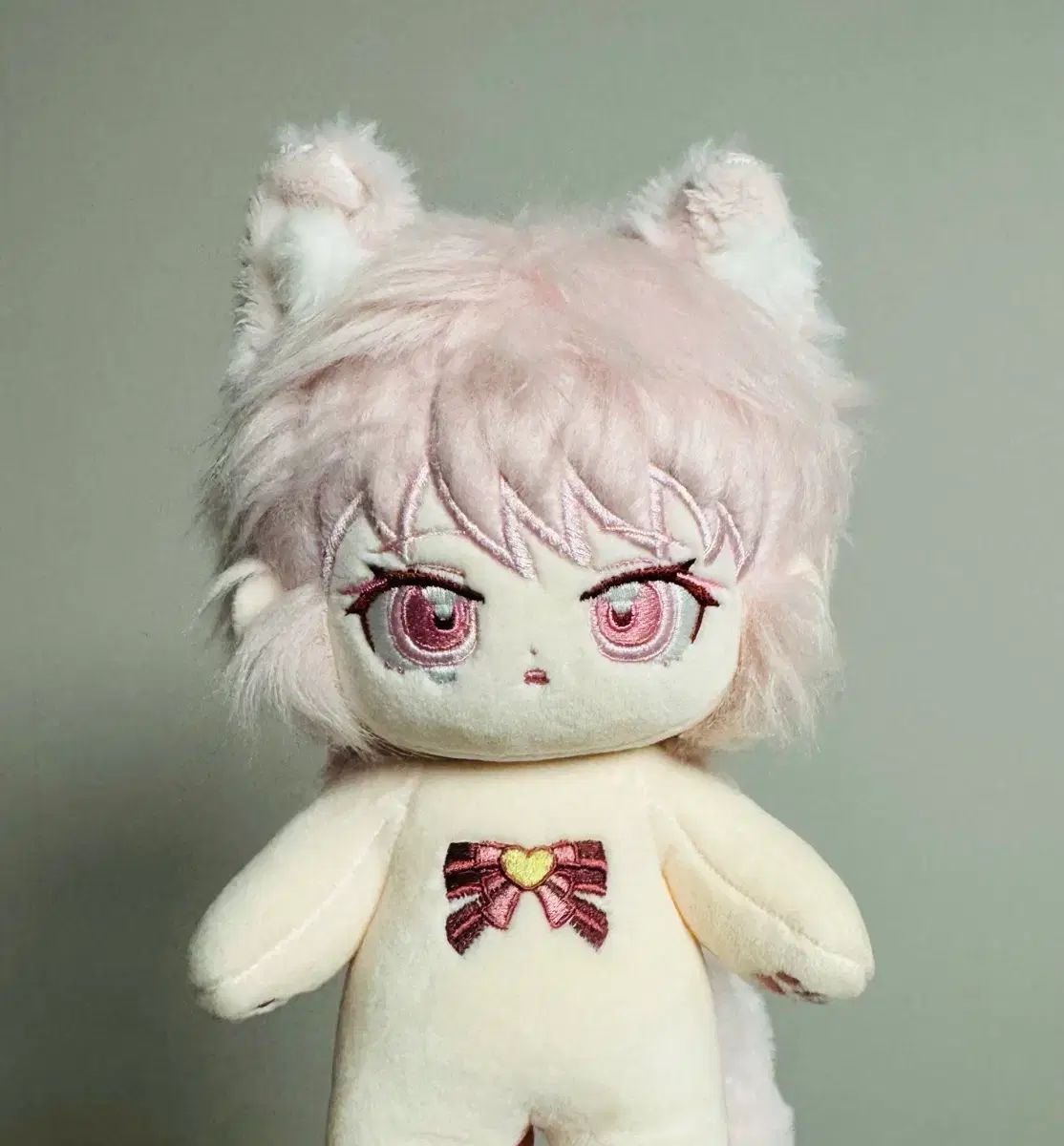 プロジェクトセカイ 中学生 あんさんぶるスターズ！！(あんスタ) キー ぬいぐるみ 出品