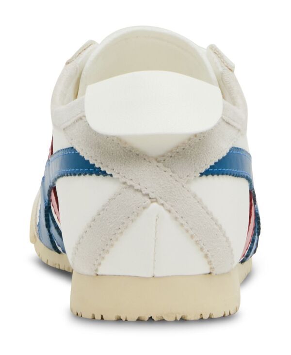 マッデンガール レディース シューズ スニーカー レース Madden Girl Womens Glide LaceUp Low Profile Sneakers RedWhiteBlue Multi マッデンガール レディース シューズ スニーカー レース Madden Girl Womens Glide LaceUp Low Profile Sneakers RedWhiteBlue Multi