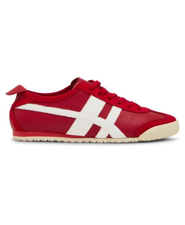 マッデンガール レディース シューズ スニーカー レース Madden Girl Womens Glide LaceUp Low Profile Sneakers Red Multi レッド マッデンガール レディース シューズ スニーカー レース Madden Girl Womens Glide LaceUp Low Profile Sneakers Red Multi レッド