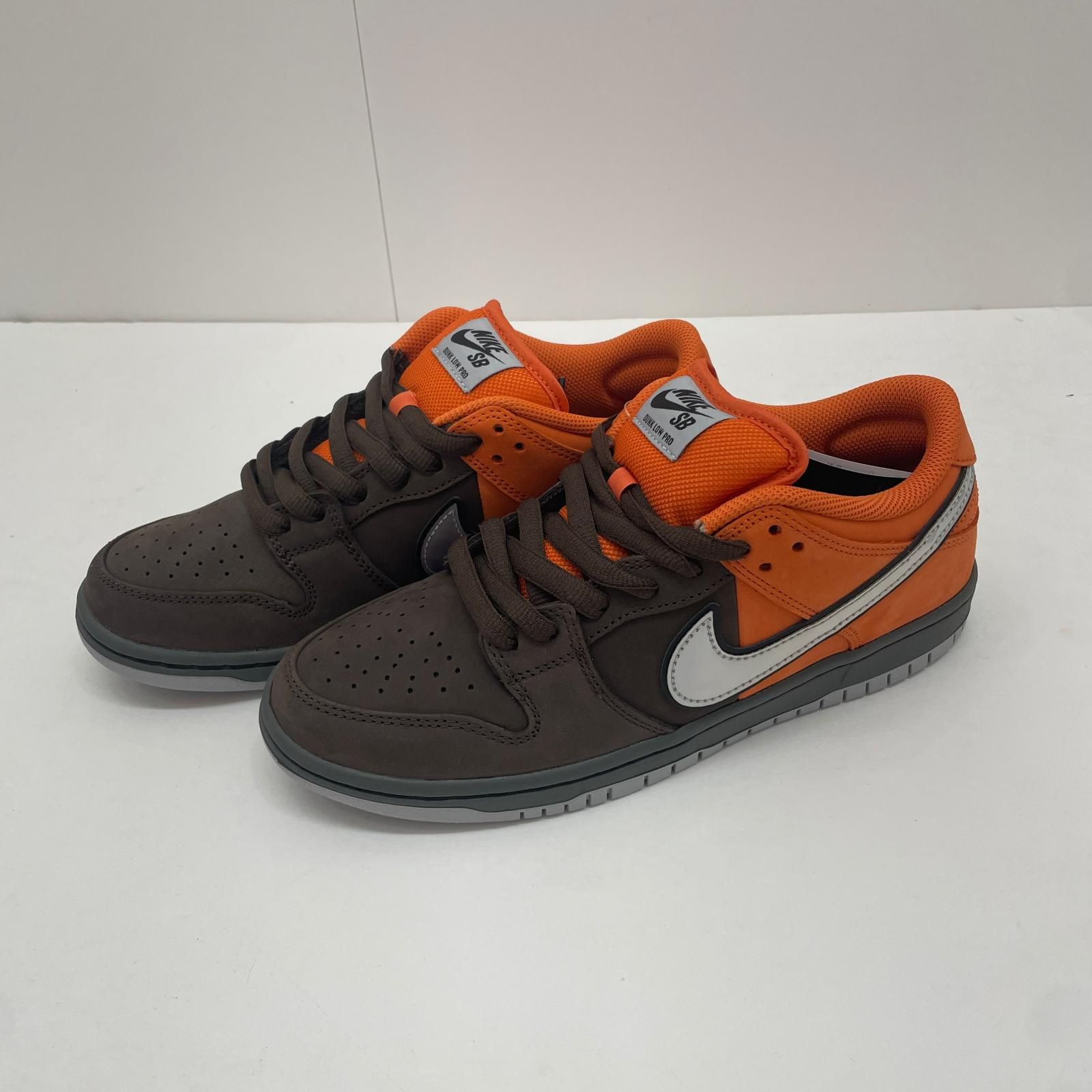 尾張小牧店】 中古 NIKE | ナイキ スニーカー 26.0cm SB DUNK LOW PRO 