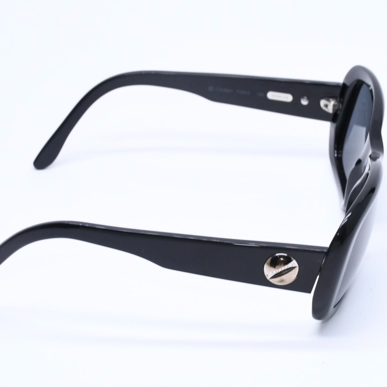 CARTIER カルティエ サングラス アイウェア 2385163 サイズ51□22 135