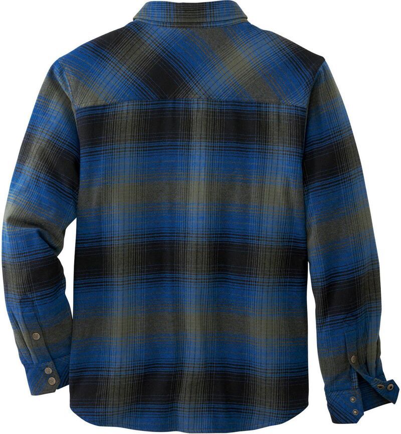 レジェンダリーホワイトテイルズ レディース アウター ジャケット・ブルゾン シャツ Mens Legendary Whitetails Archer Thermalined Flannel Shirt｜詳細画像