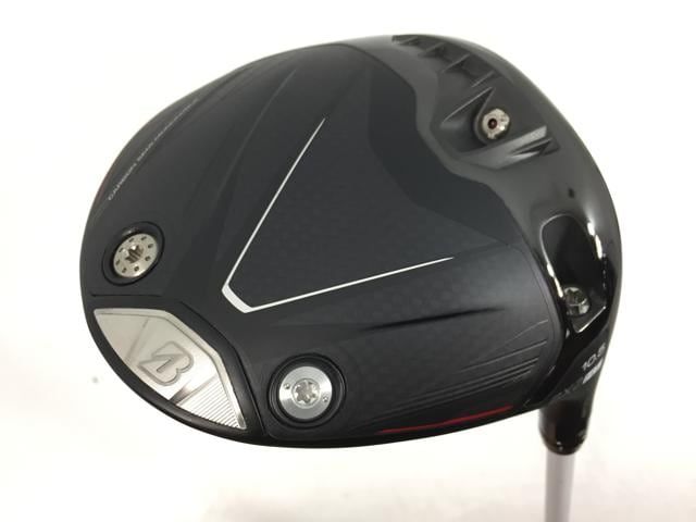 返品OK 【中古ゴルフクラブ】【超美品】ブリヂストン BX2 HT ドライバー 2025 ディアマナ BS50-2 1W