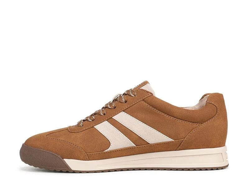 ナチュライザー レディース シューズ スニーカー NaturalizerGarnet Sneaker Dark Brown ブラウン