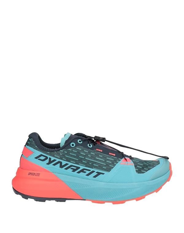 ダイナフィット レディース シューズ スニーカー DYNAFIT Sky Blue ブルー