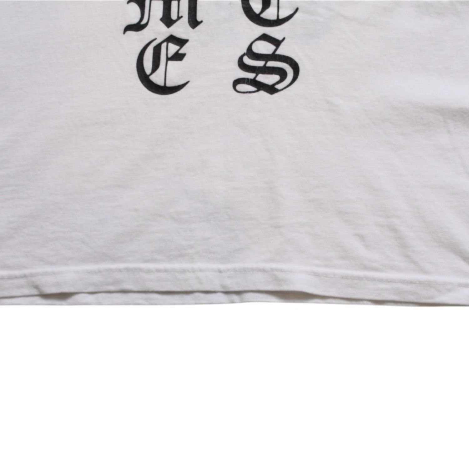 CHROME HEARTS クロムハーツ タンクトップ サイズS オールド