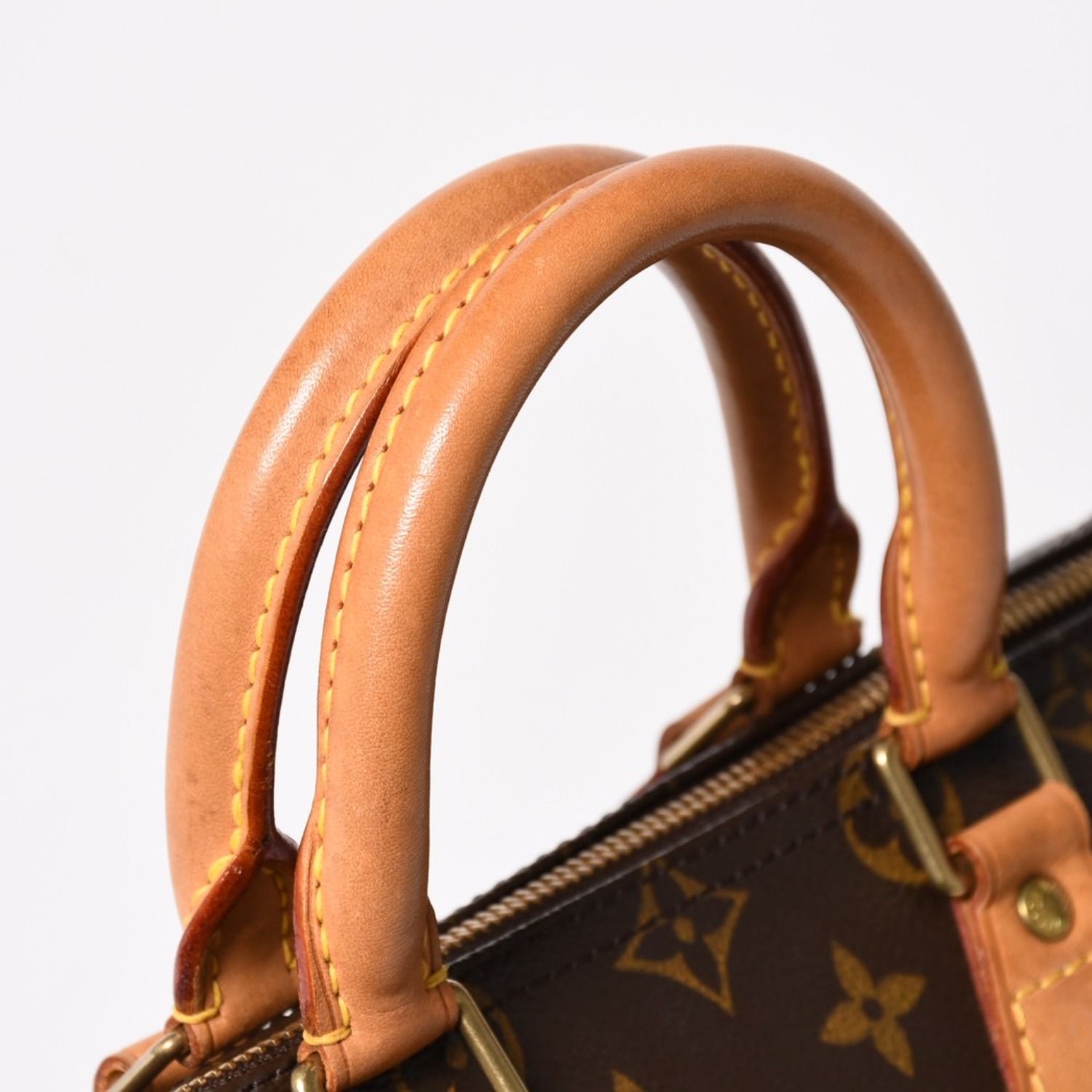 極美品 LOUIS VUITTON ルイヴィトン スピーディ25 ハンドバック M41528