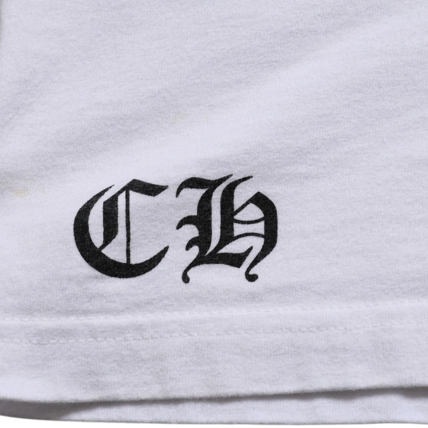 CHROME HEARTS クロムハーツ タンクトップ サイズM スタープリント