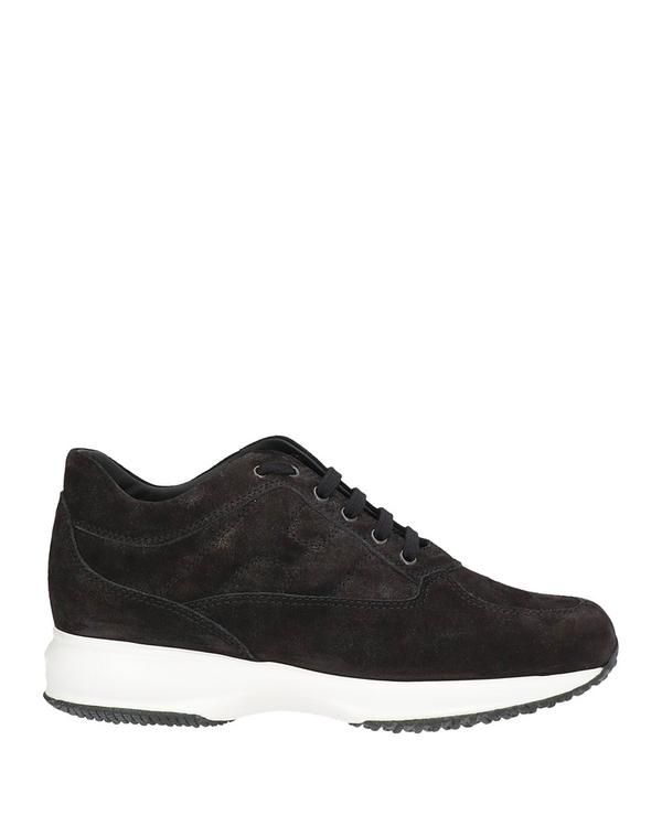 ホーガン レディース シューズ スニーカー HOGAN Black ブラック
