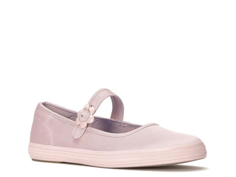 ケッズ レディース シューズ スニーカー KedsMaisie Mary Jane Sneaker Womens Light Pink ピンク