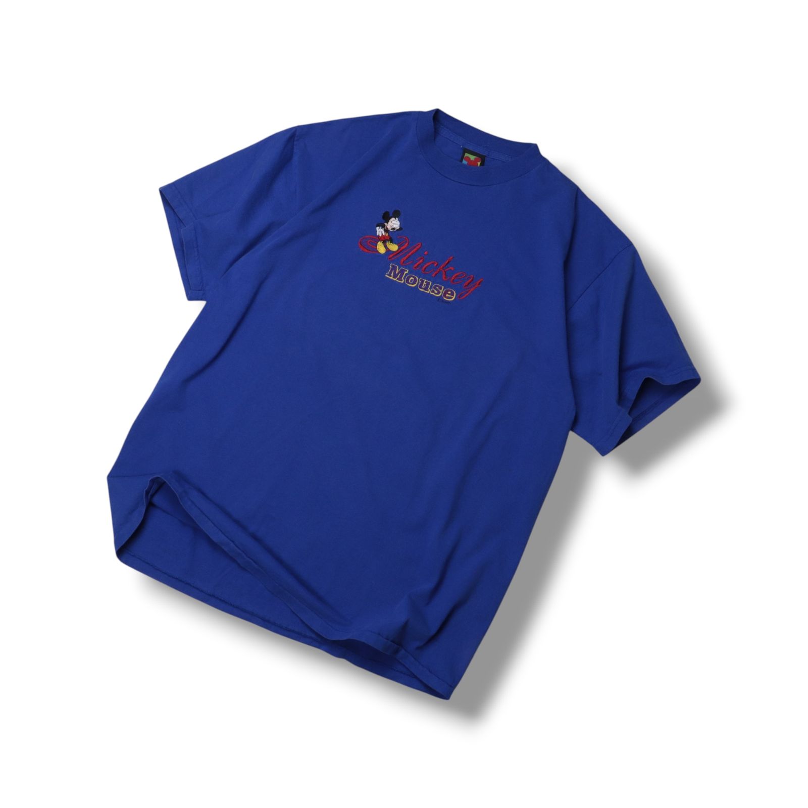 90s Mickey Unlimited T-shirt 865