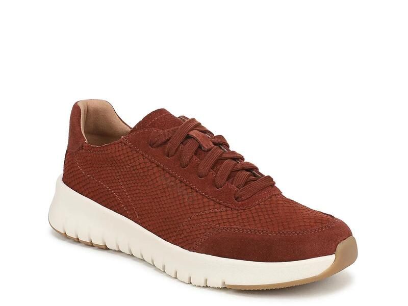 バイオニック レディース シューズ スニーカー プラットフォーム VionicUptown Platform Sneaker Clay 29,770円