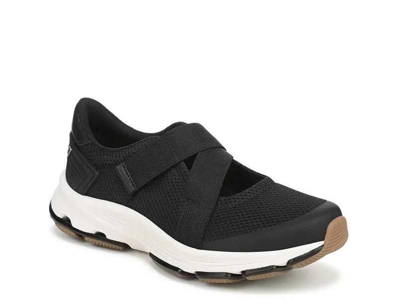 ライカ レディース シューズ スニーカー RykaDevotion Mary Jane Sneaker Womens Black ブラック