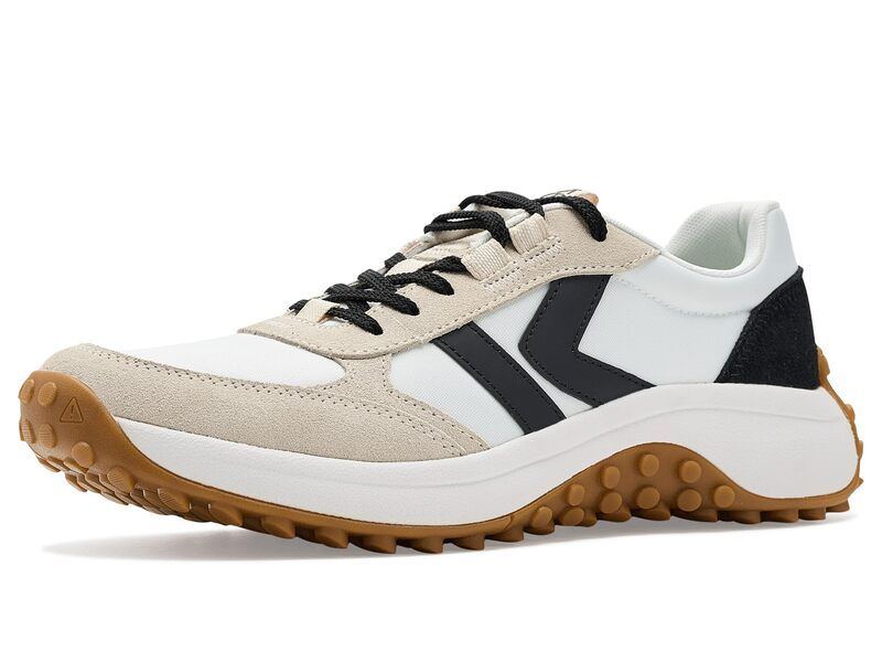 キーン メンズ シューズ ブーツ・レインブーツ Keen KS86 Star WhiteBlac ホワイト