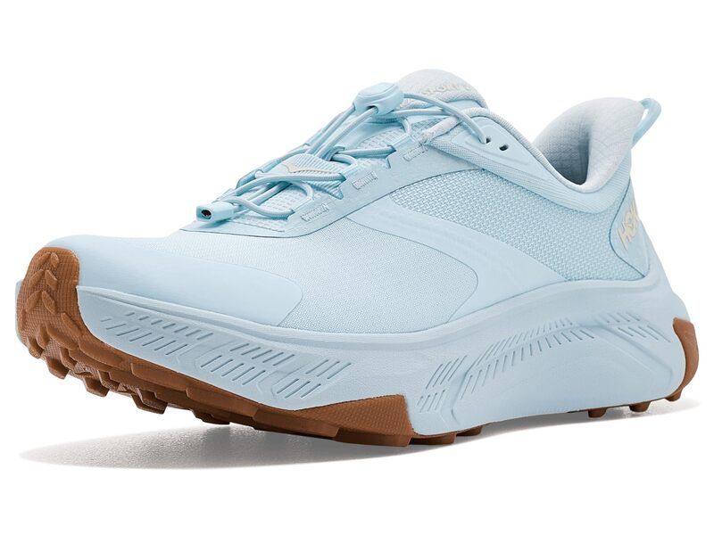 ホカオネオネ レディース シューズ スニーカー Hoka Transport 2 Glimmering Blue ブルー 32,370円