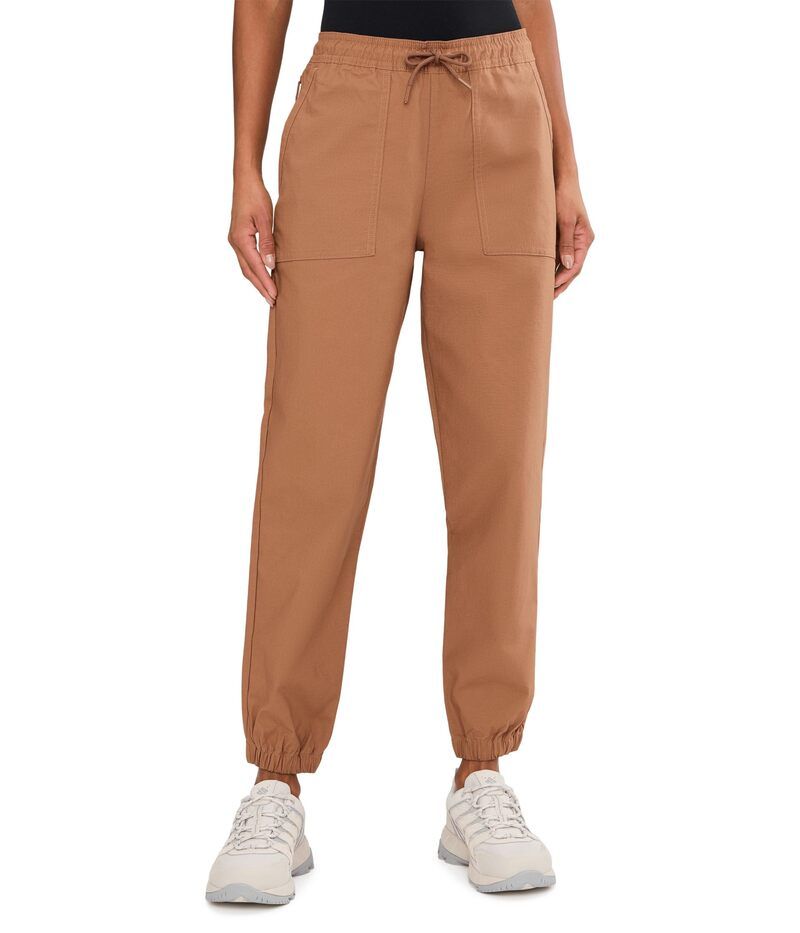コロンビア レディース ボトムス カジュアルパンツ ジョガーパンツ Columbia ROC Ripstop Joggers Delta
