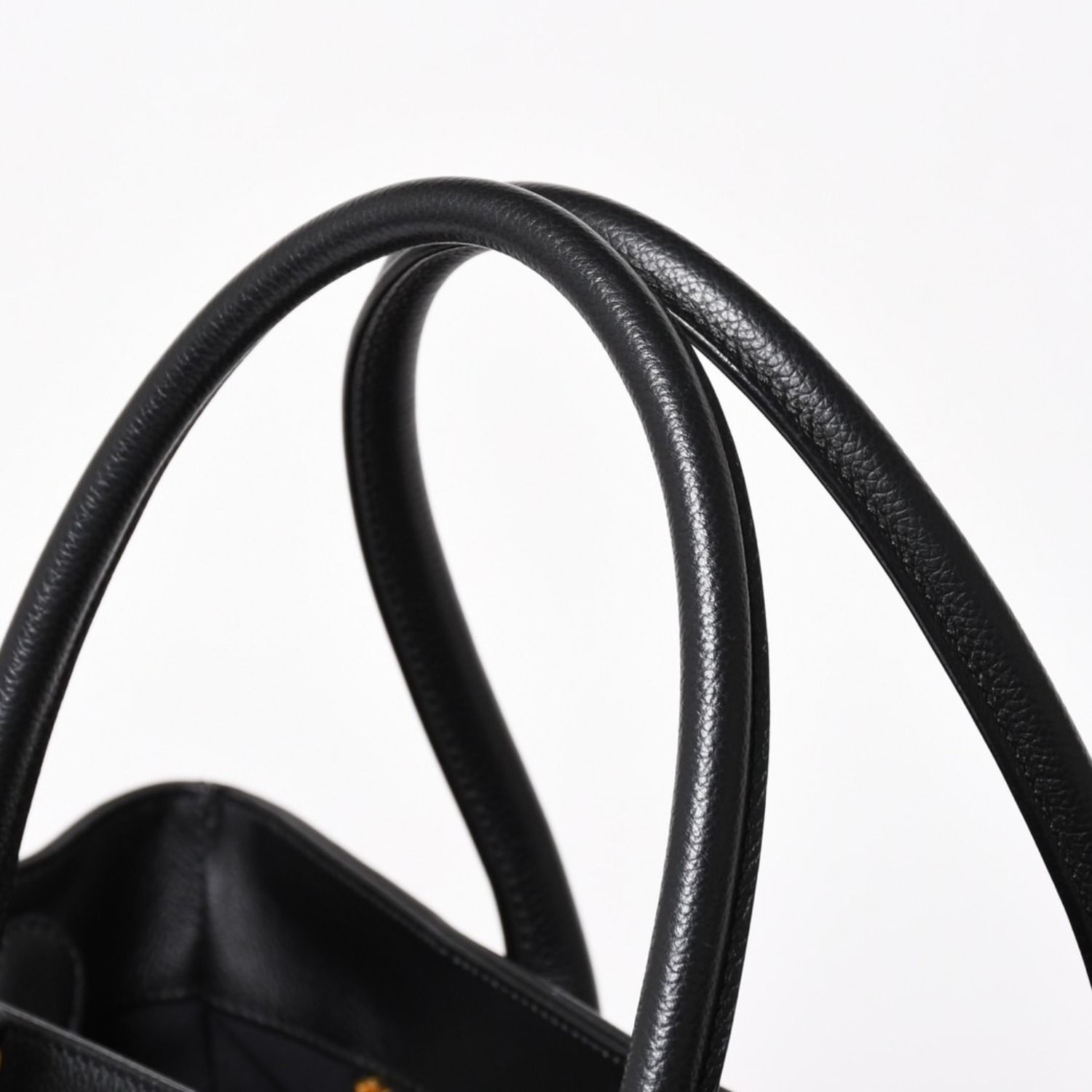 極美品 CHANEL シャネル Executive Tote Bag エグゼクティブ トート