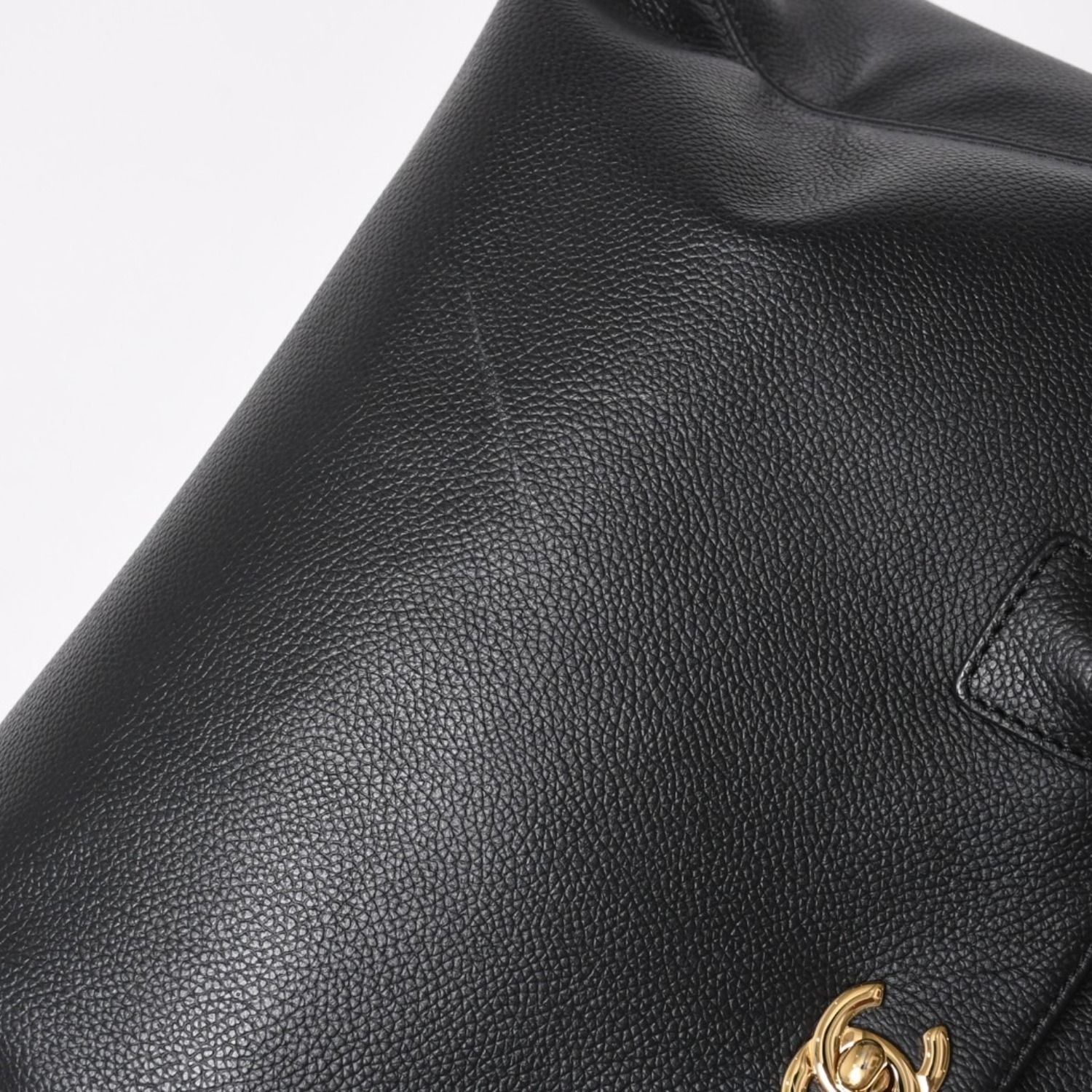 極美品 CHANEL シャネル Executive Tote Bag エグゼクティブ トート