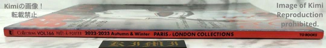gap PRESS vol.166 20225⁄13 大型本 PARIS - LON メルカリ LONDON