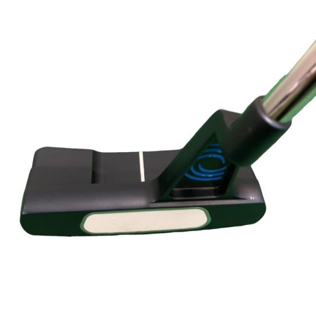 中古】 オデッセイ Ai-ONE TRI-BEAM DOUBLE WIDE CS 33インチ パター