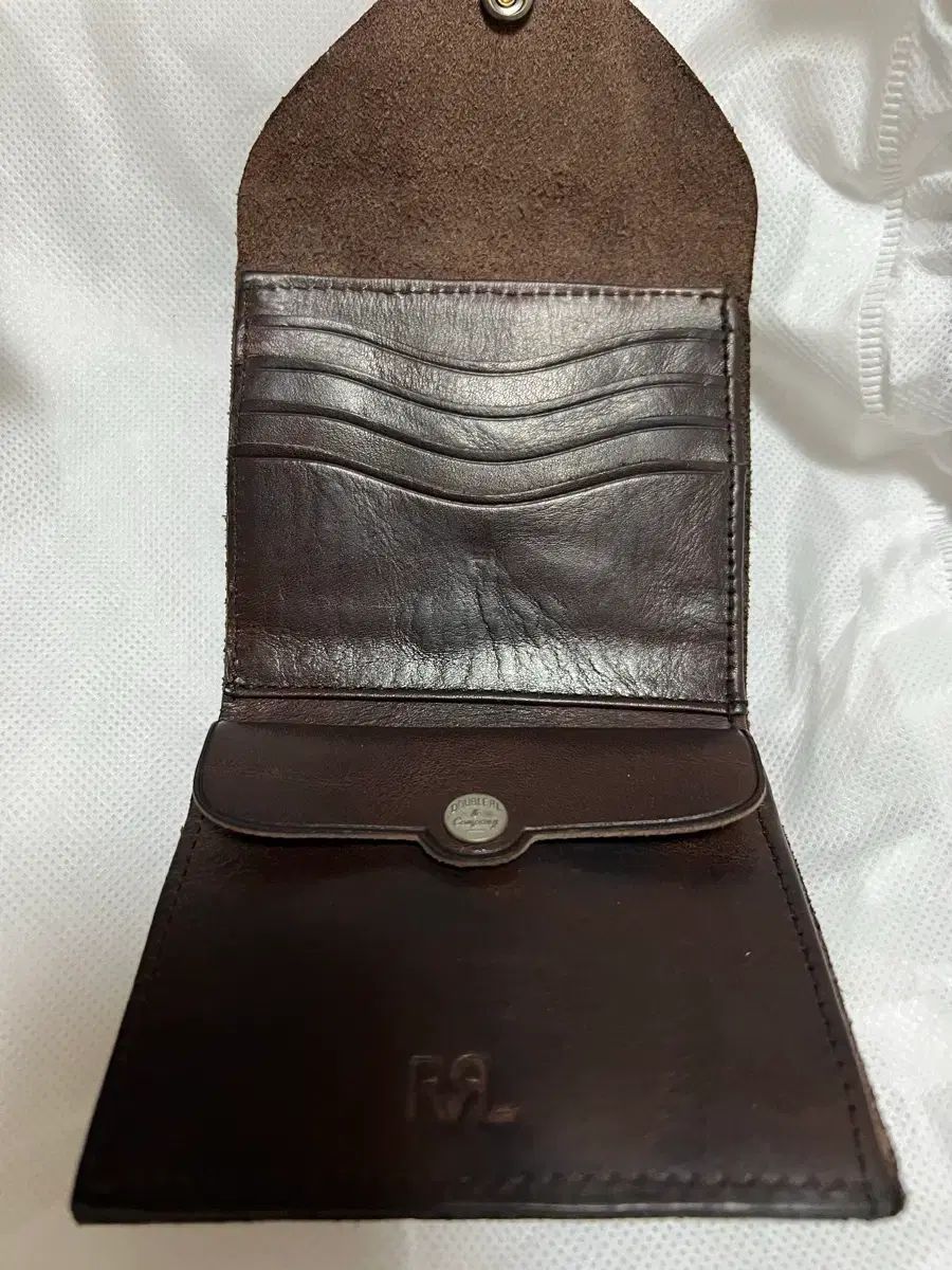 RRL ダブルアールエル コンチョ 財布 コンチョ RRL ダブルアールエル