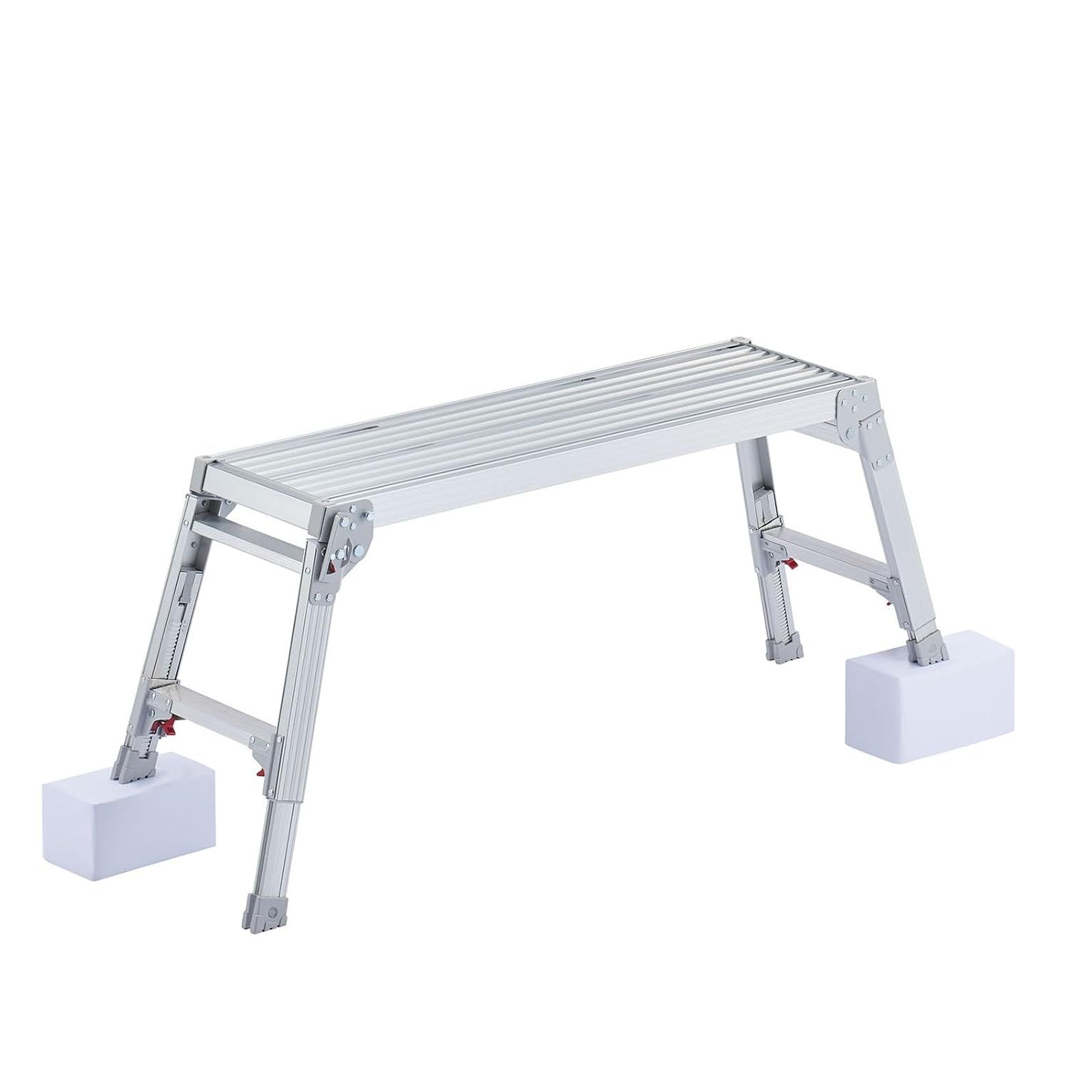 長谷川工業(Hasegawa) 脚部伸縮足場台 DRS-1055c (0.43~0.55m) (17678) 12,995円