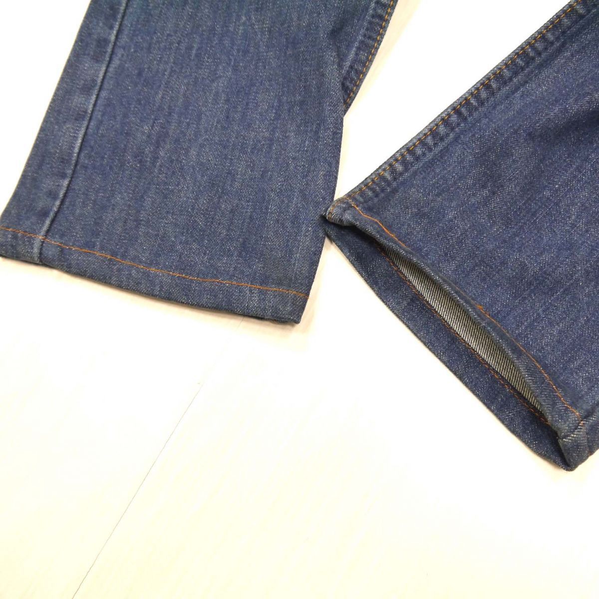 90s ヴィンテージ◇Levis リーバイス 505 ジーンズ デニムパンツ 日本