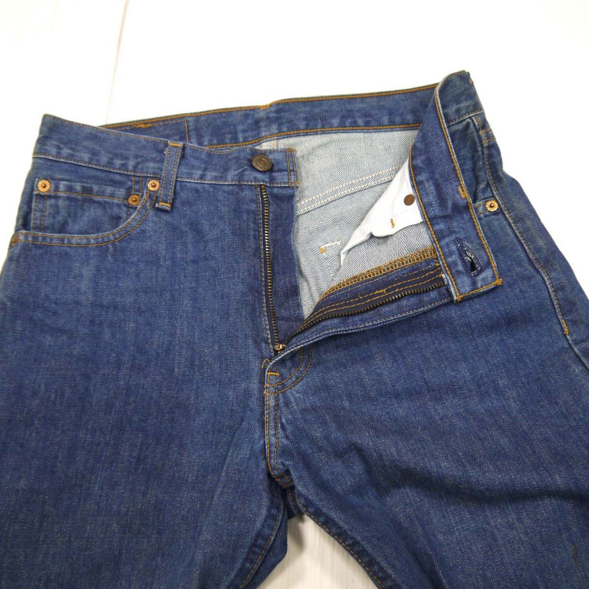 d*i様 H*o様 90s 1998年製 Levis 505 ヴィンテージ デニ 90s ヴィンテージ◇Levis リーバイス 505 ジーンズ デニムパンツ 日本