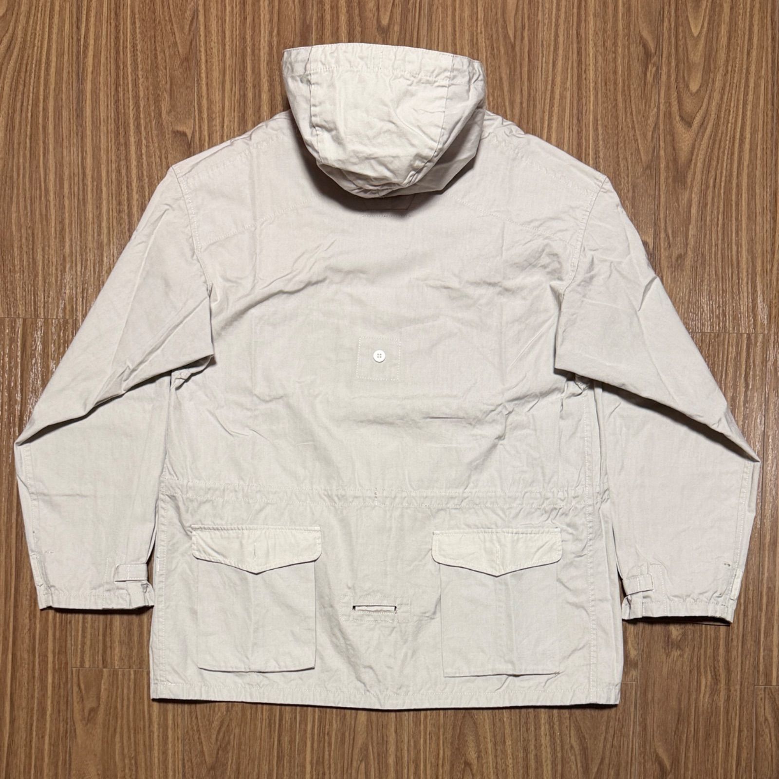 Sam's Militariya 復刻 40s German Army 山岳部隊 スモックパーカー