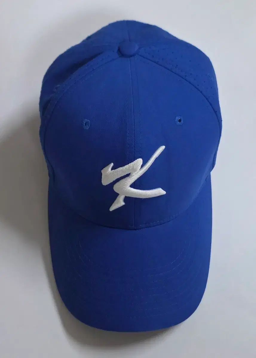 56 2013 WBC 韓国国家代表 NIKE 帽子 8,650円