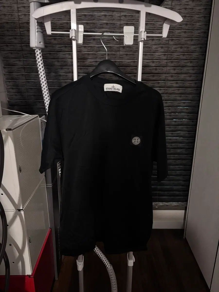 STONE ISLAND ストーンアイランド 半袖Tシャツ