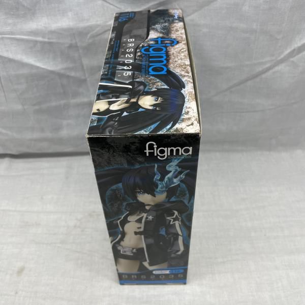 中古】現状品）figma BRS2035[91] - メルカリ