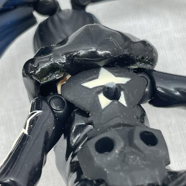 中古】現状品）figma BRS2035[91] - メルカリ