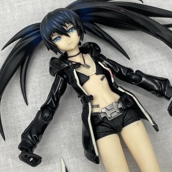 中古】現状品）figma BRS2035[91] - メルカリ