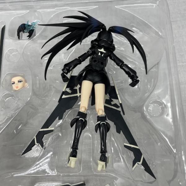 中古】現状品）figma BRS2035[91] - メルカリ