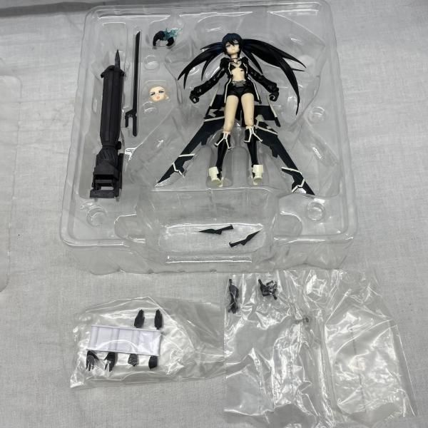 中古】現状品）figma BRS2035[91] - メルカリ
