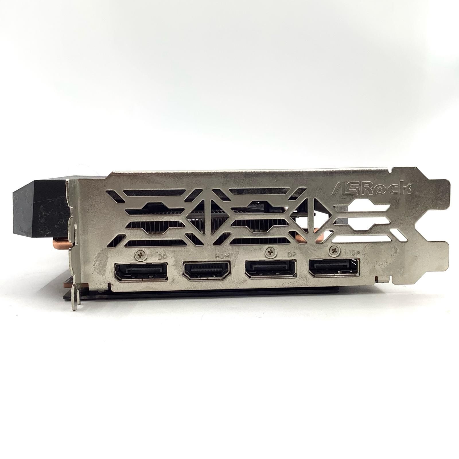 ASRock RX 7600 8GB 美品 動作確認済 ｜ グラフィックボード - メルカリ