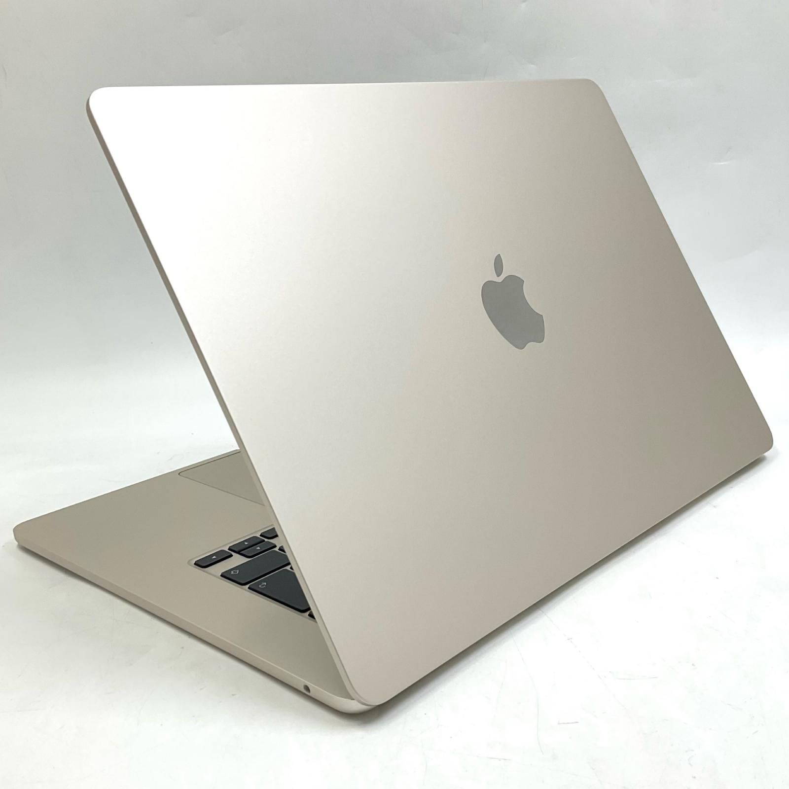 美品 MacBook Air 15