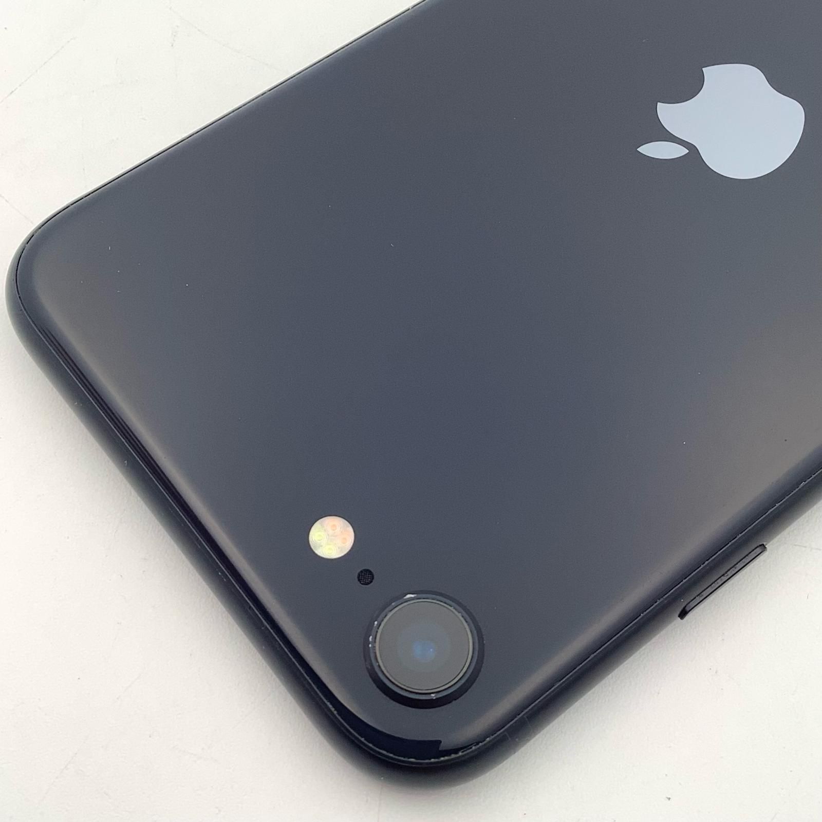 iPhone SE3 128GB ミッドナイト SIMフリー 美品 - メルカリ